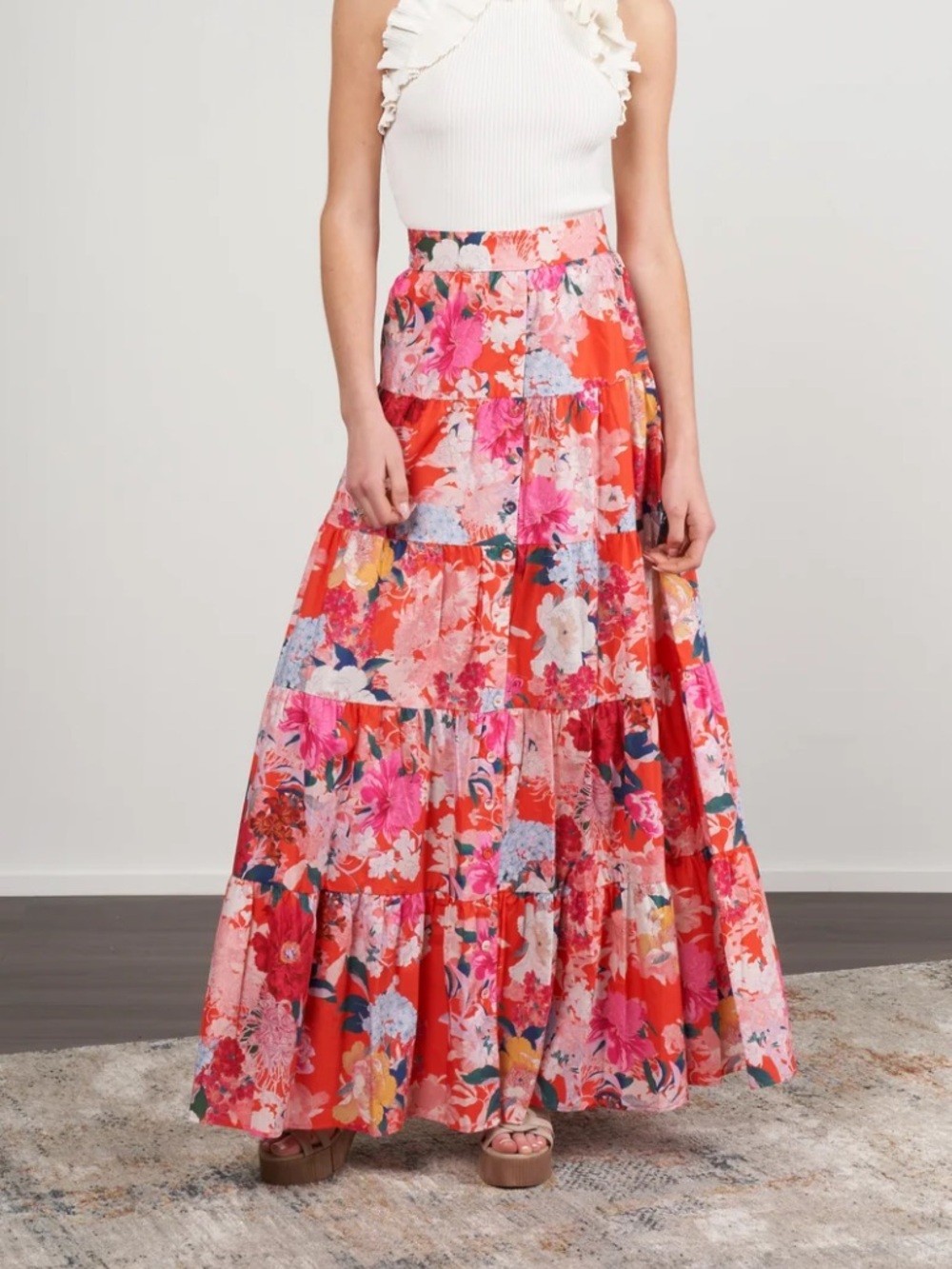 Cara Cara Nathali Skirt - Picture 8 of 12